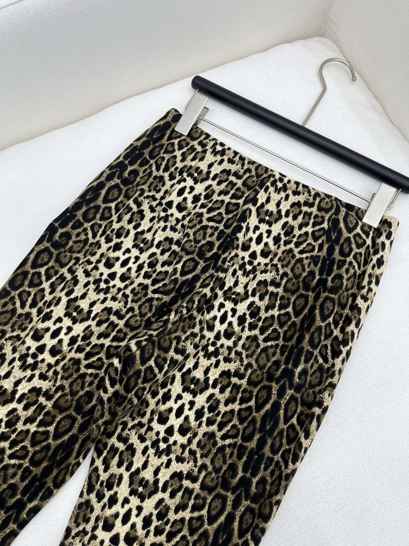 Dolce Gabbana Long Pants